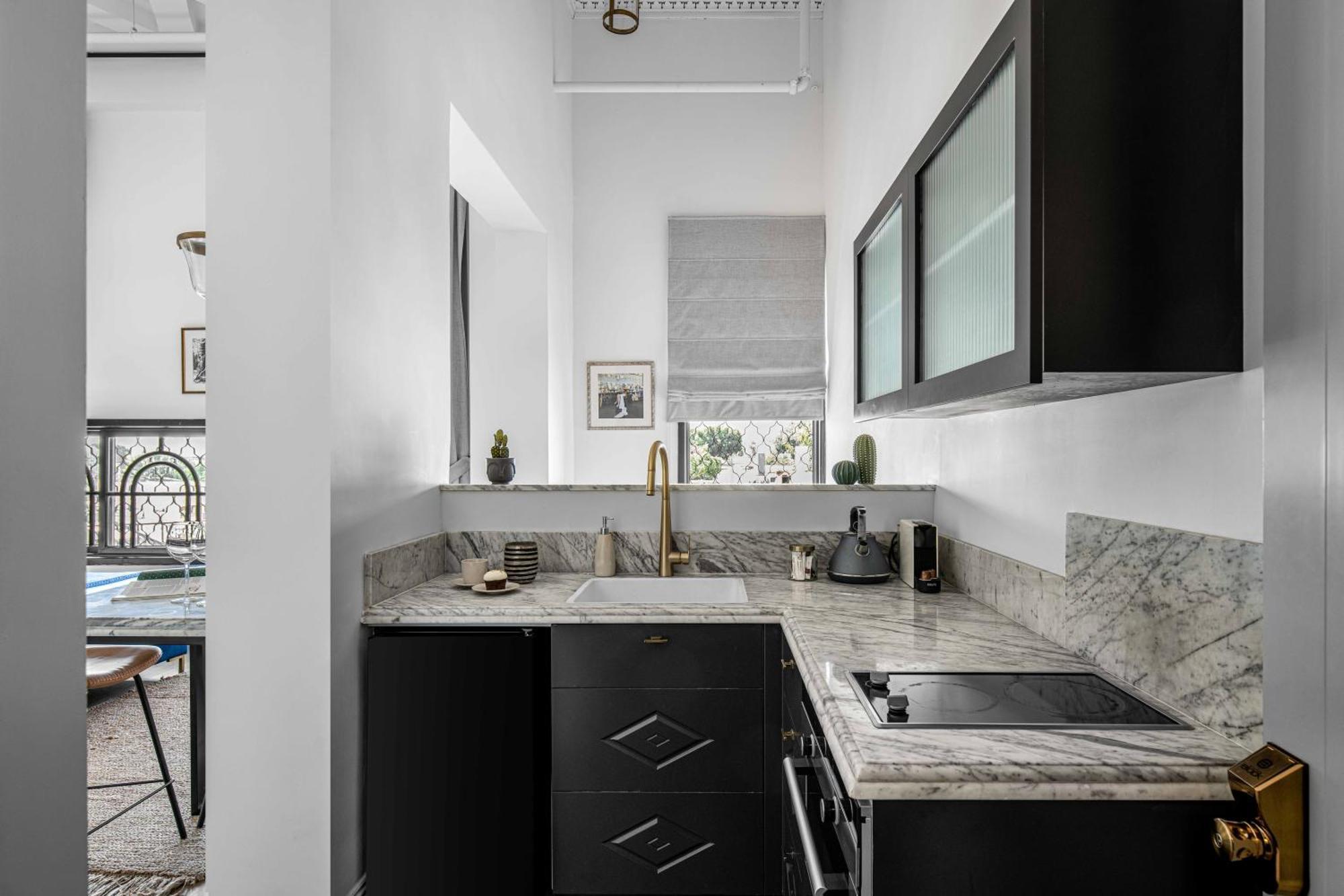 Kubler'S House - By Beach Apartments Tlv Tel Aviv Habitación foto